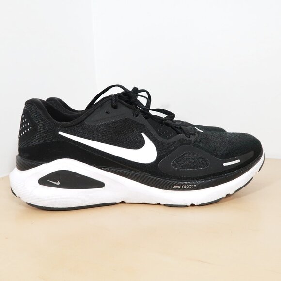 Nike Structure 26 Road Running Shoes | Men's 9.5 - Picture 1 of 9